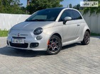Fiat 500 18.06.2021