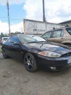 Ford Cougar 20.06.2021