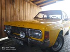 Ford Taunus 1974 Львів 1.8 л  седан механіка к.п.