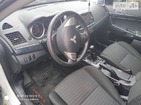 Mitsubishi Lancer 19.07.2021