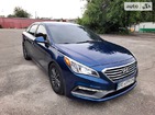 Hyundai Sonata 19.07.2021