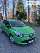 Renault Clio 18.06.2021