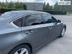 Nissan Altima 18.06.2021