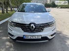 Renault Koleos 16.06.2021