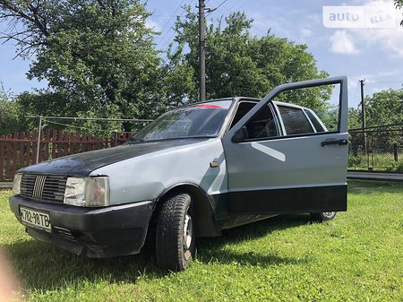 Fiat Uno 1985  випуску Львів з двигуном 1.1 л бензин універсал механіка за 550 долл. 