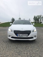 Peugeot 301 18.06.2021
