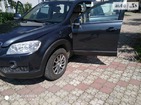 Chevrolet Captiva 20.06.2021