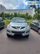 Great Wall Haval H5 23.06.2021