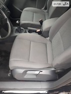 Volkswagen Touran 21.06.2021