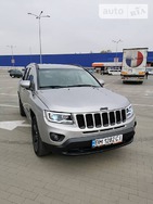 Jeep Compass 29.06.2021