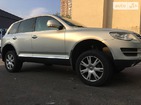 Volkswagen Touareg 18.06.2021