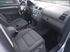 Volkswagen Touran 29.06.2021