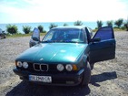 BMW 525 18.06.2021