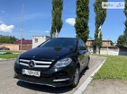 Mercedes-Benz B 200 18.06.2021