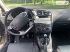 Citroen C4 18.06.2021