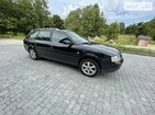Audi A6 Limousine 28.06.2021