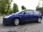 Citroen C4 18.06.2021