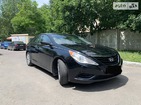 Hyundai Sonata 19.07.2021