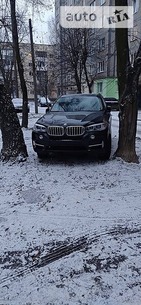 BMW X5 24.08.2021