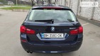 BMW 520 28.06.2021