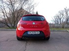 Seat Leon 18.06.2021