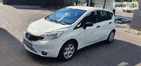 Nissan Note 19.07.2021