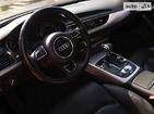 Audi A6 allroad quattro 18.06.2021