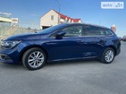 Renault Megane 18.06.2021