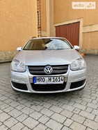 Volkswagen Golf 13.06.2021