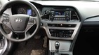 Hyundai Sonata 18.06.2021