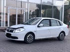 Renault Symbol 26.06.2021
