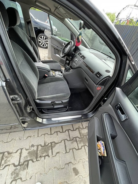 Ford C-Max 2007  випуску Ужгород з двигуном 2 л дизель седан механіка за 2500 долл. 