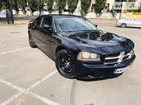 Dodge Charger 27.06.2021
