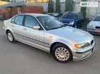 BMW 318 18.06.2021