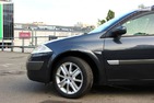 Renault Megane 28.06.2021