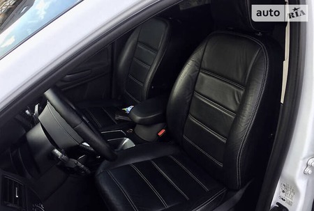 Ford Kuga 2011  випуску Вінниця з двигуном 2.5 л бензин позашляховик автомат за 12100 долл. 