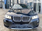 BMW X3 24.06.2021