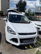 Ford Kuga 24.06.2021