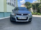 Suzuki SX4 18.06.2021