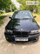 BMW 320 22.06.2021