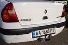 Renault Symbol 19.07.2021