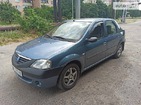 Dacia Logan 26.06.2021