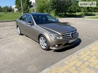 Mercedes-Benz C 200 22.06.2021