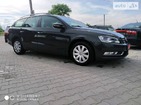 Volkswagen Passat 18.06.2021