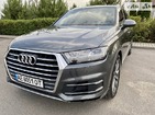 Audi Q7 24.06.2021
