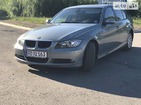 BMW 318 26.06.2021