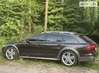 Audi A6 allroad quattro 23.06.2021