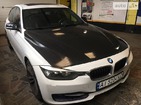 BMW 328 18.06.2021