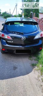 Mazda 3 18.06.2021