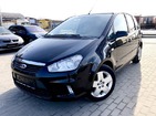 Ford C-Max 18.06.2021